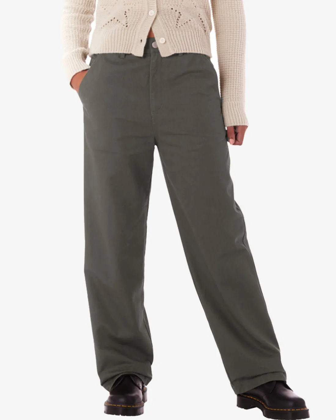 Fashion BRIGHTON CARPENTER PANT Women Pants