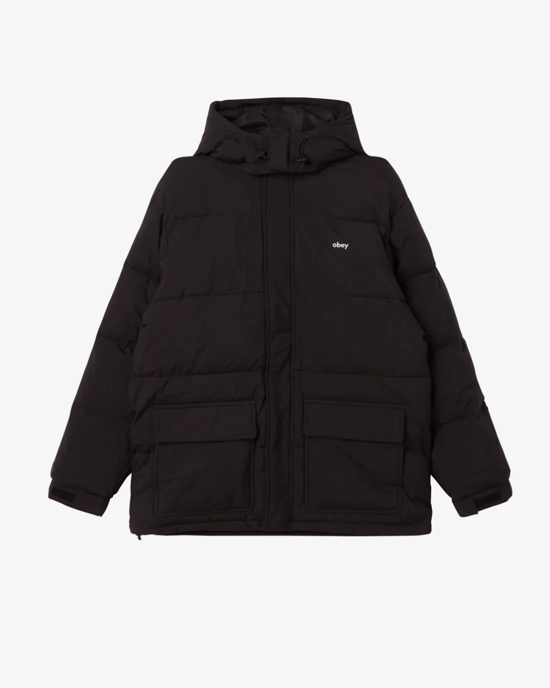 Clearance BRUNSWICK PUFFER Jackets