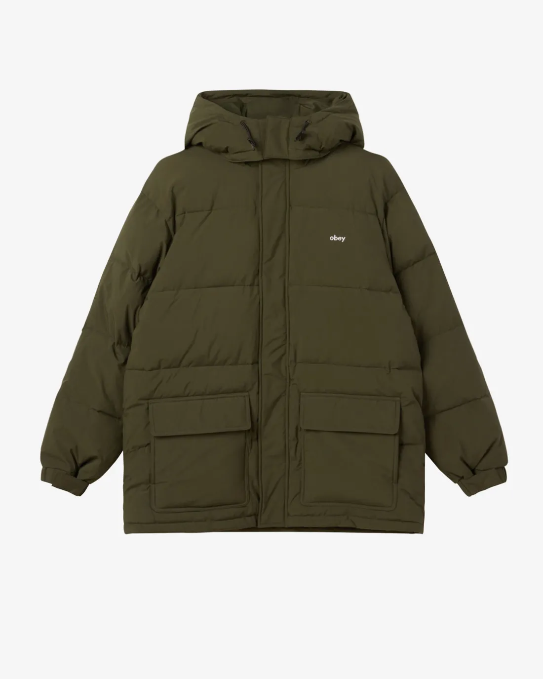 Clearance BRUNSWICK PUFFER Jackets
