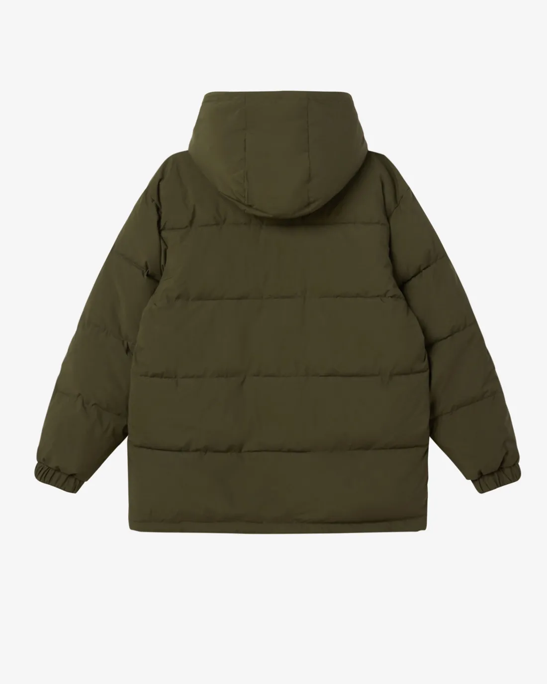 Clearance BRUNSWICK PUFFER Jackets
