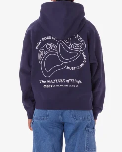 Online CHARADE ZIP HOOD Women Sweatshirts