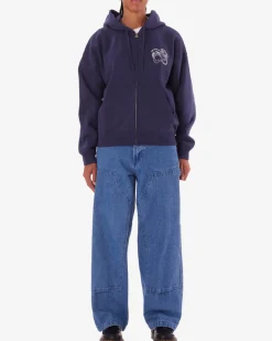 Online CHARADE ZIP HOOD Women Sweatshirts