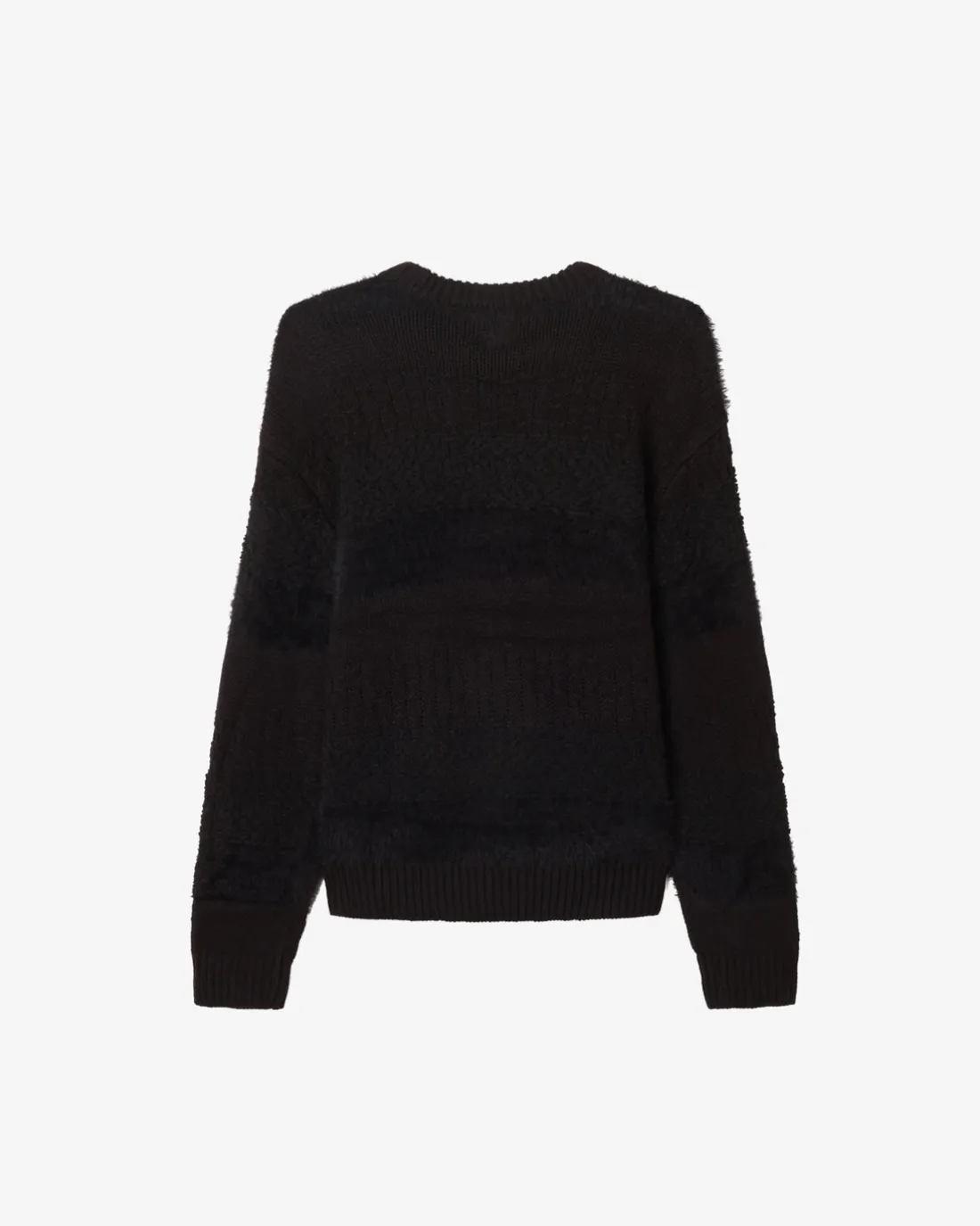 Hot CHARLES SWEATER Sweaters