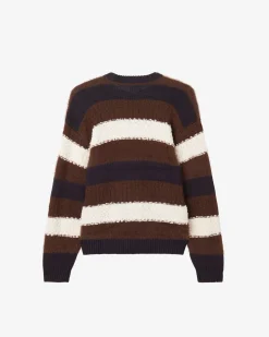 Hot CHARLES SWEATER Sweaters