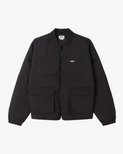 Online CHARLIE JACKET Jackets