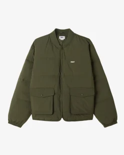 Online CHARLIE JACKET Jackets