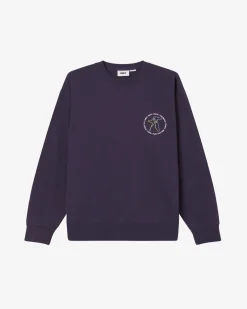 Outlet CITY DOGS CREWNECK Crew
