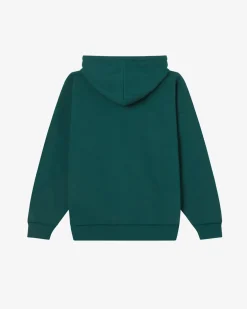 Best COLLEGIATE II EXTRA HEAVY PULLOVER Pullover Hood