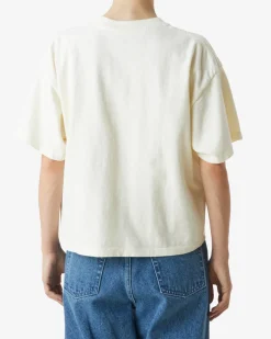 Best COLLEGIATE OBEY RAEGAN T-SHIRT Women T-Shirts