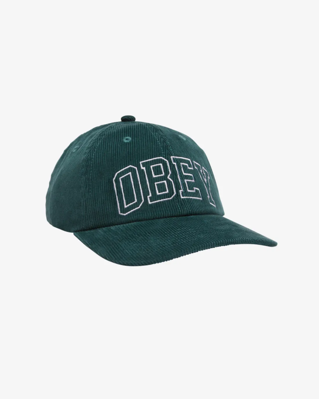 Outlet CORDUROY UNIVERSITY 6 PANEL ST Headwear