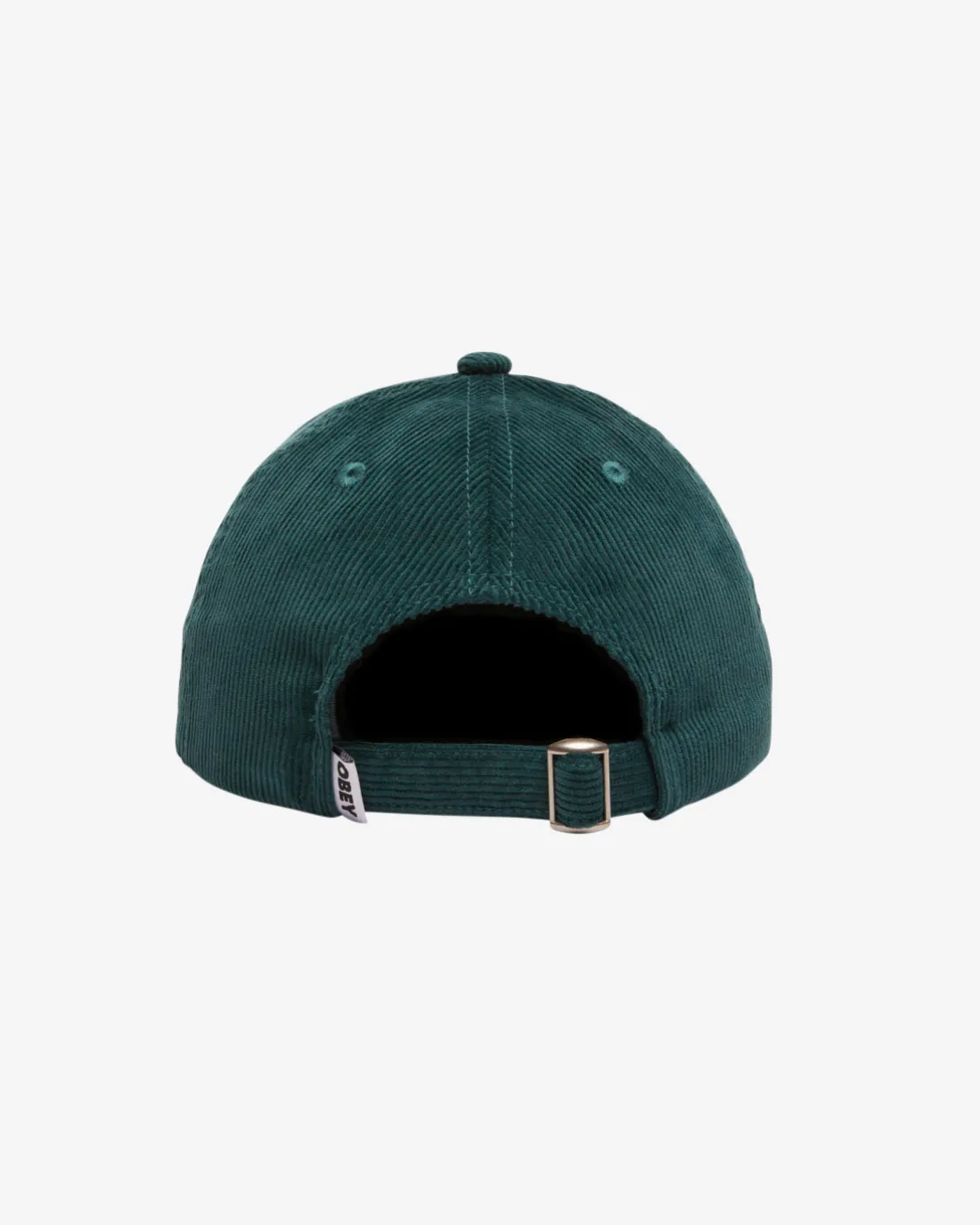 Outlet CORDUROY UNIVERSITY 6 PANEL ST Headwear