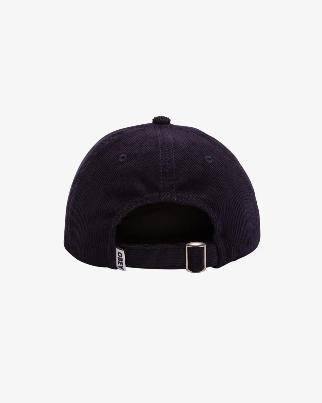 Outlet CORDUROY UNIVERSITY 6 PANEL ST Headwear