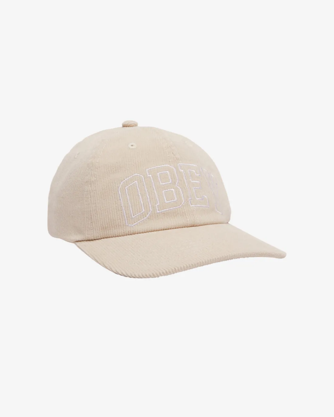 Outlet CORDUROY UNIVERSITY 6 PANEL ST Headwear