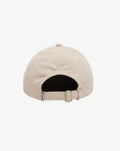 Outlet CORDUROY UNIVERSITY 6 PANEL ST Headwear