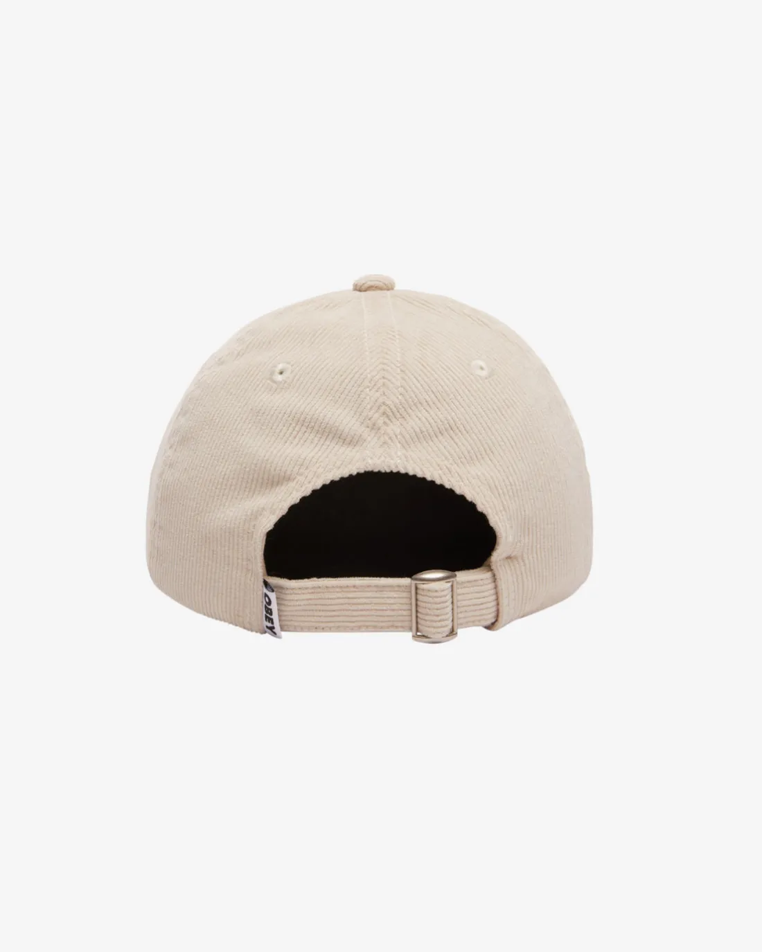 Outlet CORDUROY UNIVERSITY 6 PANEL ST Headwear