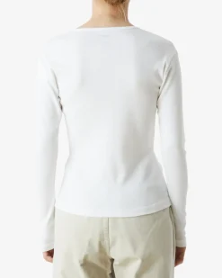 Fashion CUPID LS EMILY T-SHIRT Women T-Shirts