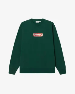 Clearance DAGO CREWNECK Crew