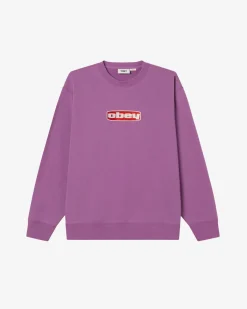 Clearance DAGO CREWNECK Crew