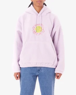 Clearance DAISY PULLOVER Women Sweatshirts