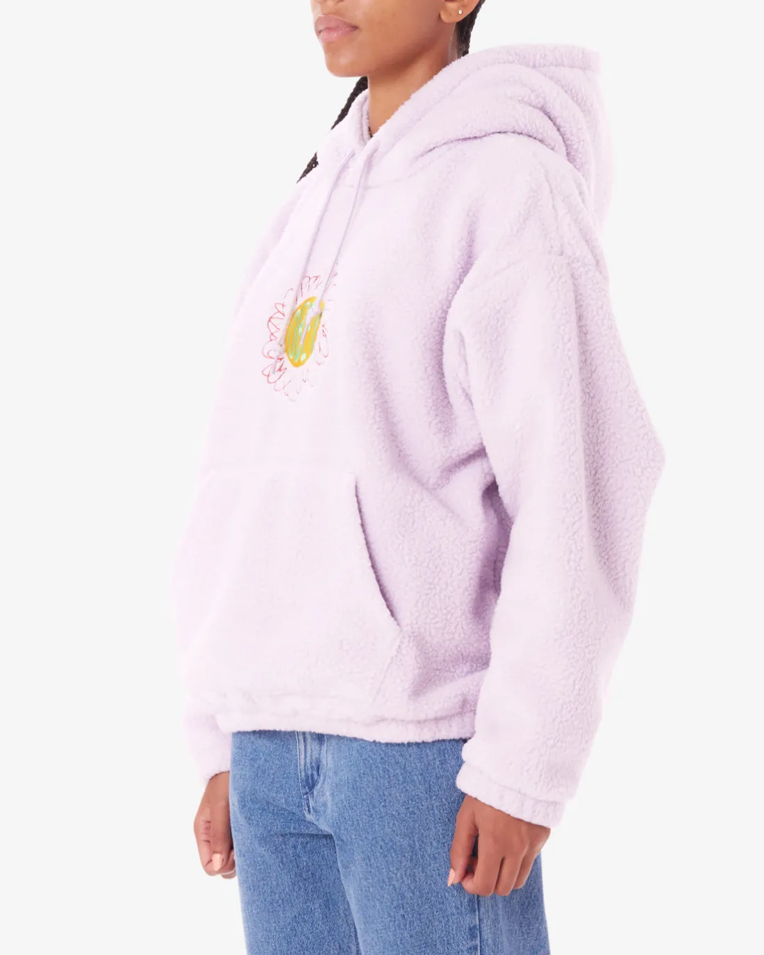 Clearance DAISY PULLOVER Women Sweatshirts