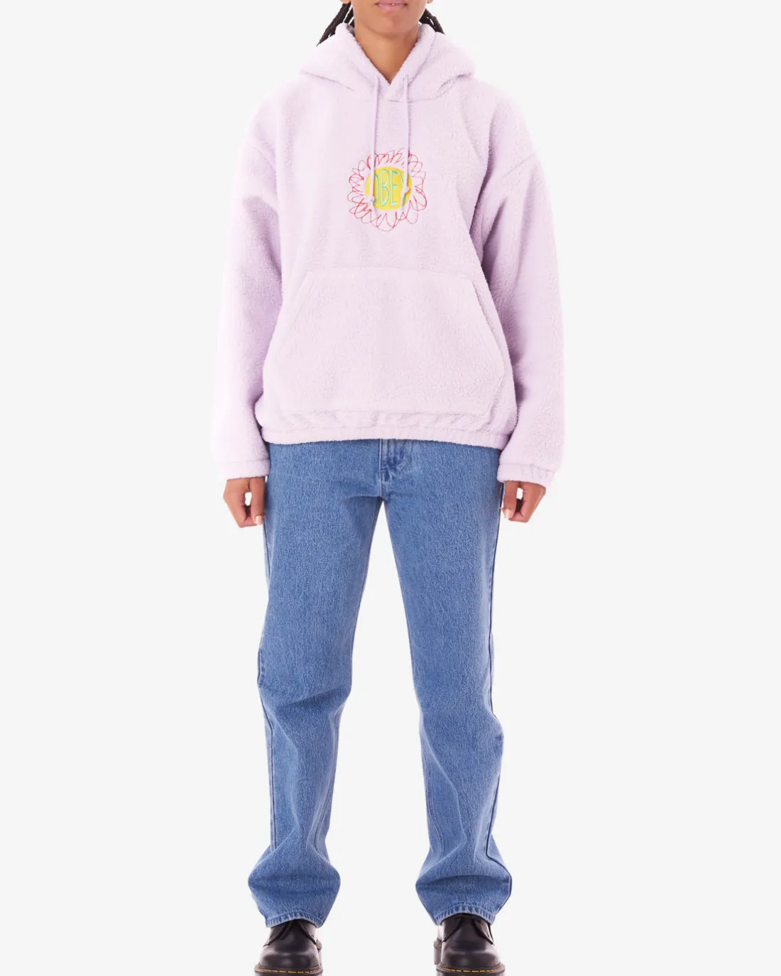 Clearance DAISY PULLOVER Women Sweatshirts