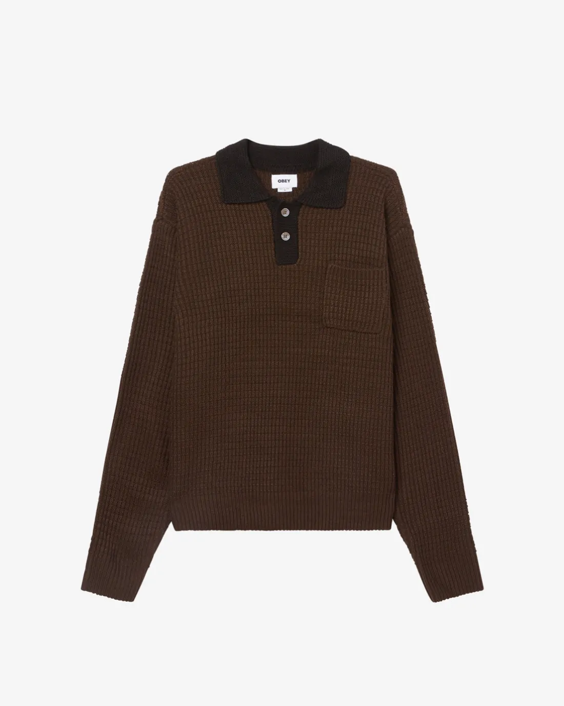 Outlet DANNY POLO SWEATER Sweaters