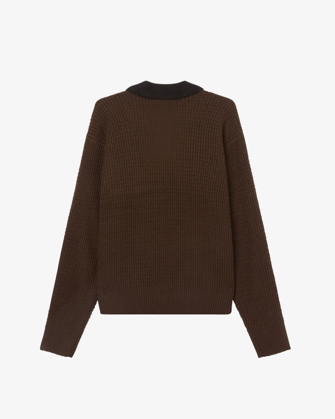 Outlet DANNY POLO SWEATER Sweaters