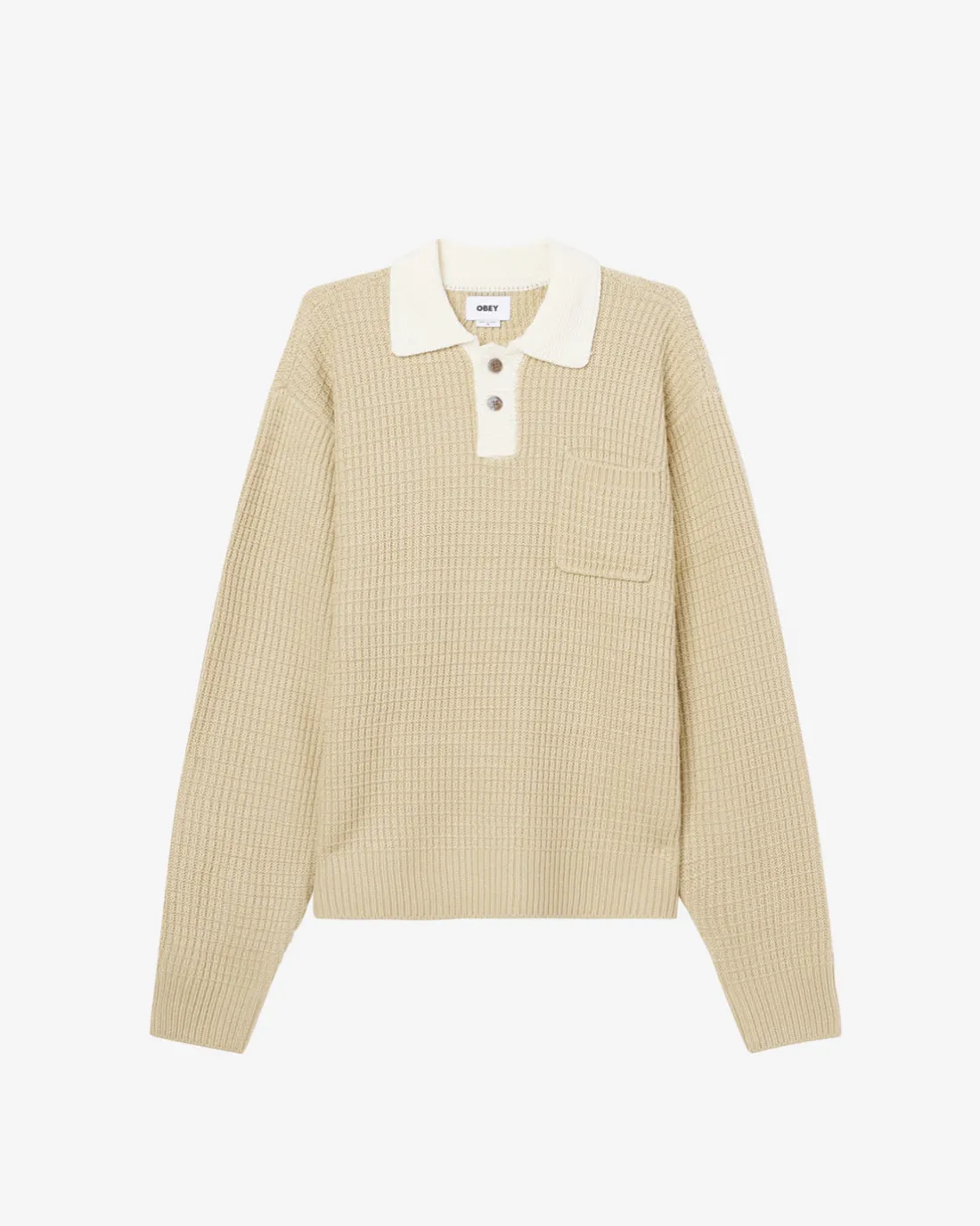 Outlet DANNY POLO SWEATER Sweaters