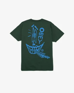 Outlet DDDDESIGN CLASSIC T-SHIRT Classic