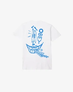 Outlet DDDDESIGN CLASSIC T-SHIRT Classic