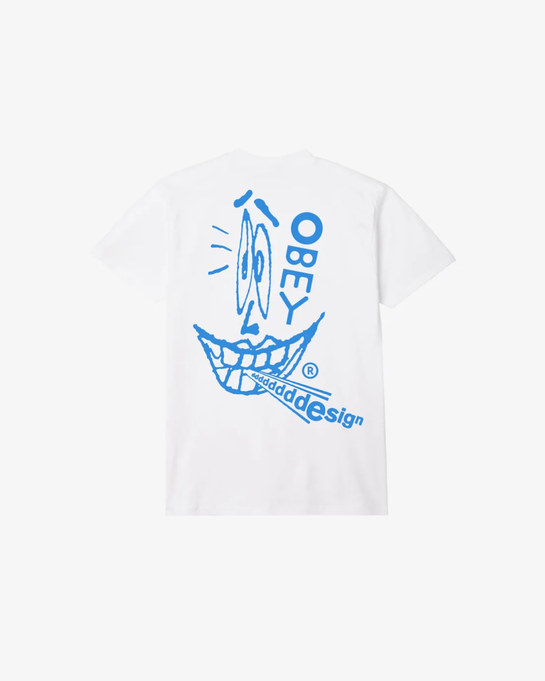 Outlet DDDDESIGN CLASSIC T-SHIRT Classic