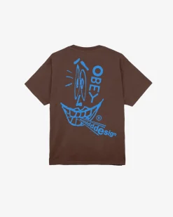 Online DDDDESIGN HEAVYWEIGHT T-SHIRT Heavyweight