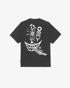 Online DDDDESIGN HEAVYWEIGHT T-SHIRT Heavyweight