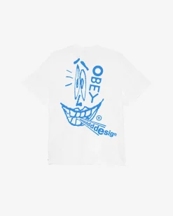 Online DDDDESIGN HEAVYWEIGHT T-SHIRT Heavyweight