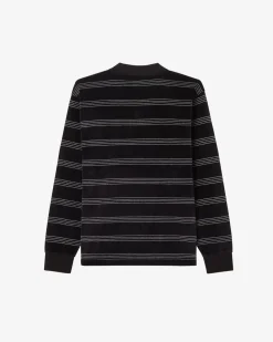 Clearance DEMAND POLO LS POLO Knits
