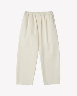 Clearance DENIM EASY PANT Denim|Denim