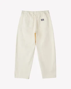 Clearance DENIM EASY PANT Denim|Denim