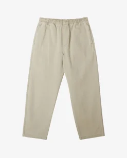 Clearance DENIM EASY PANT Denim|Denim