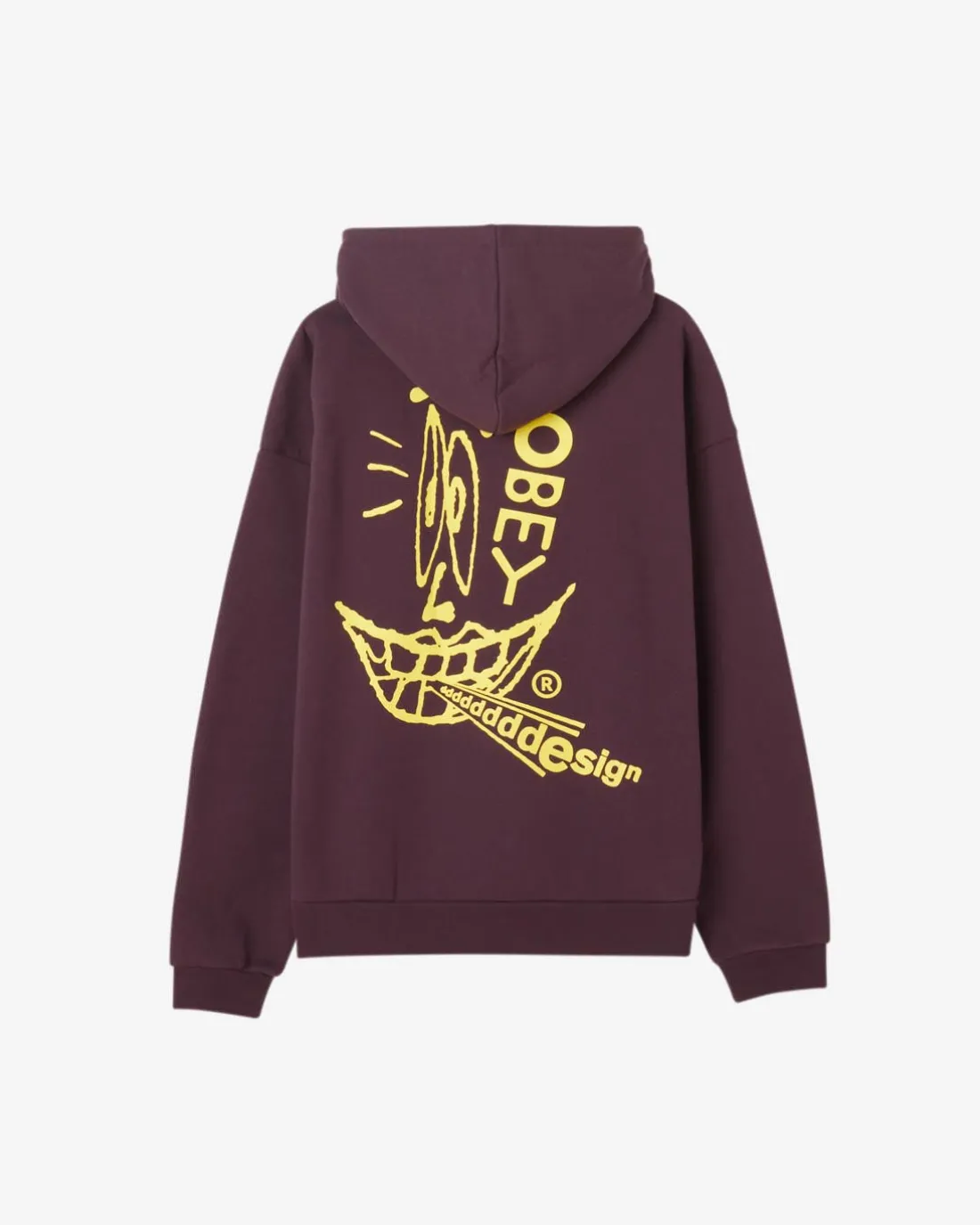 Outlet DESIGN EXTRA HEAVY HOOD PULLOVER HOOD Pullover Hood