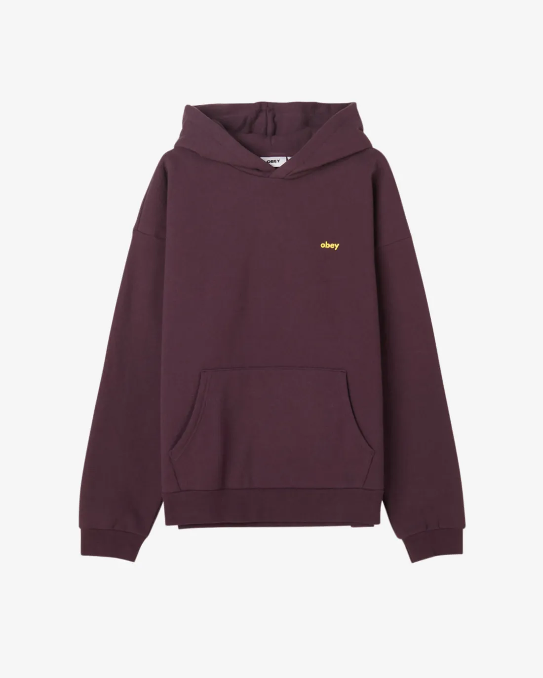 Outlet DESIGN EXTRA HEAVY HOOD PULLOVER HOOD Pullover Hood