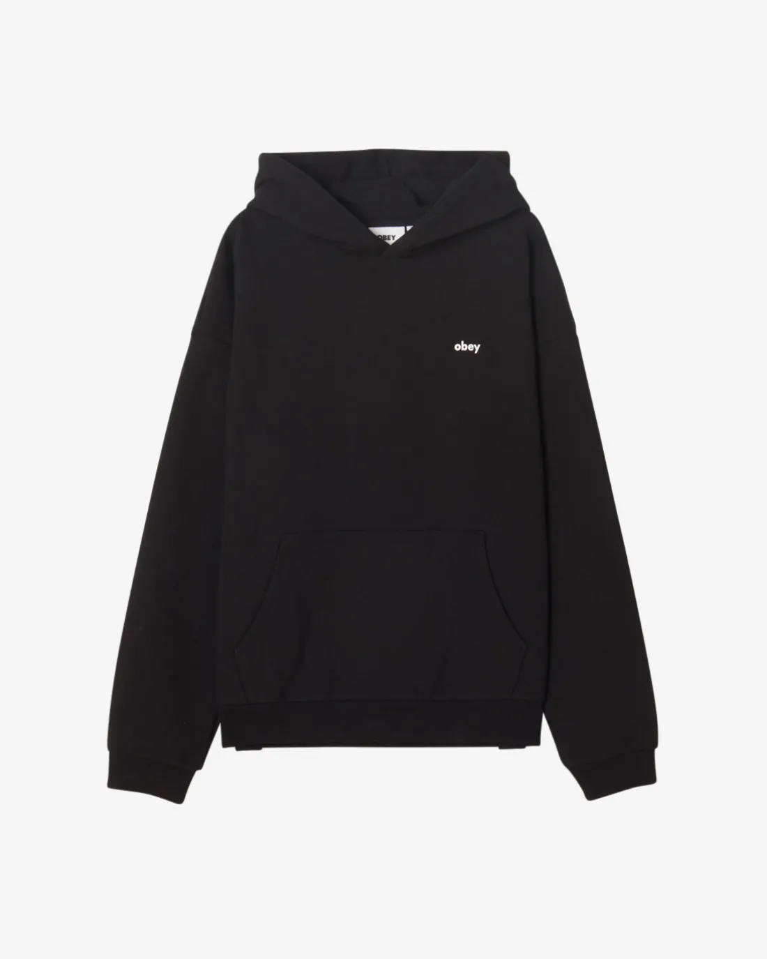 Outlet DESIGN EXTRA HEAVY HOOD PULLOVER HOOD Pullover Hood