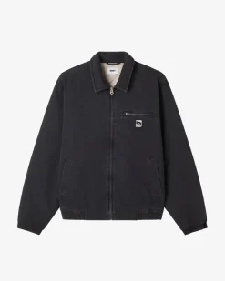 Fashion DIVISION BLOUSON JACKET Jackets