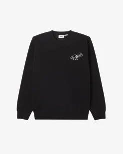 Clearance DOG DOODLE CREWNECK Crew