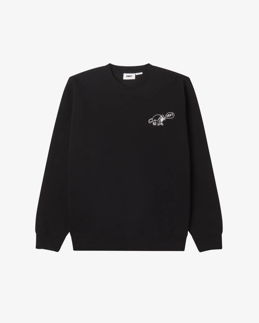 Clearance DOG DOODLE CREWNECK Crew