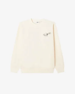 Clearance DOG DOODLE CREWNECK Crew