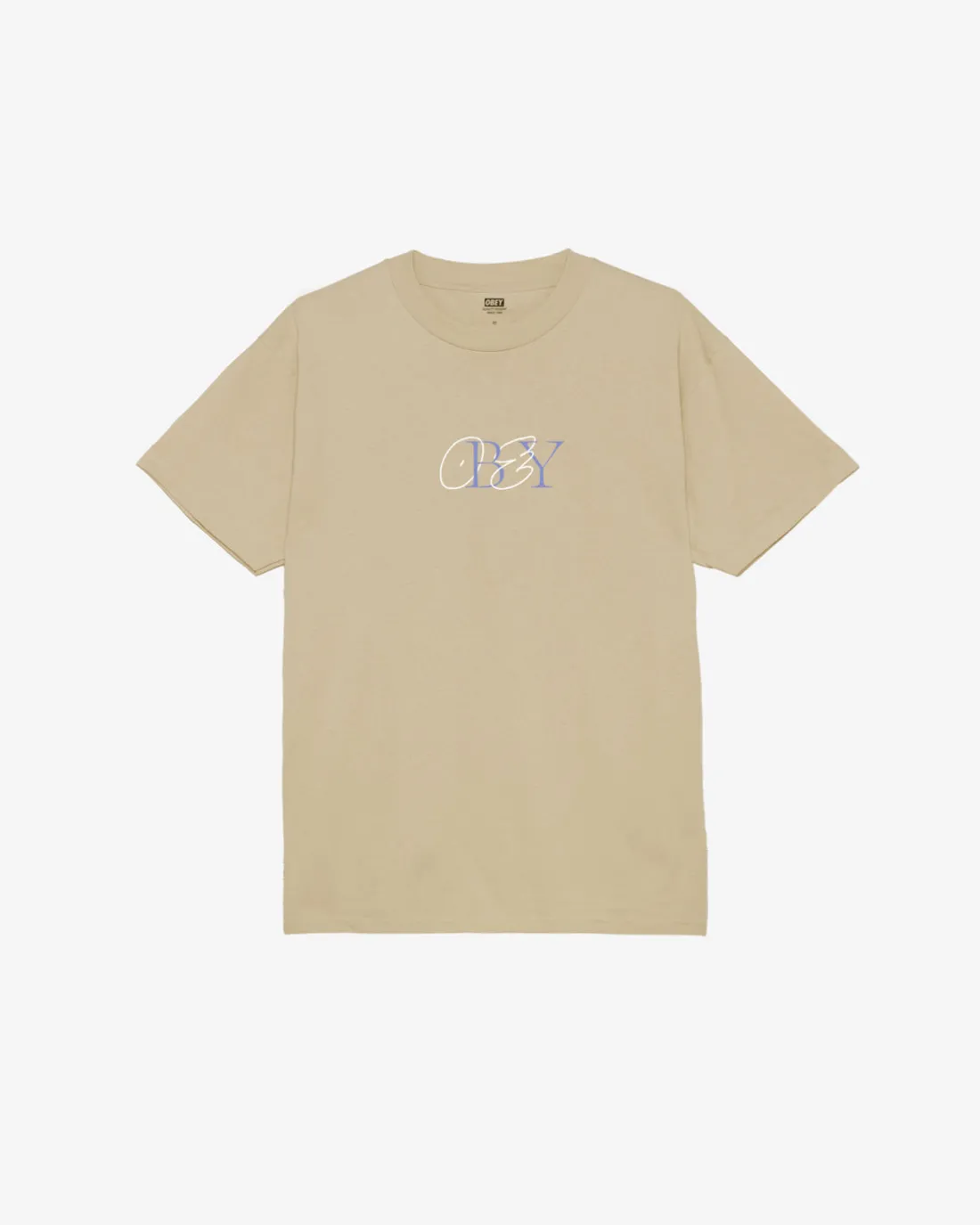 New DOODLE CLASSIC T-SHIRT Classic