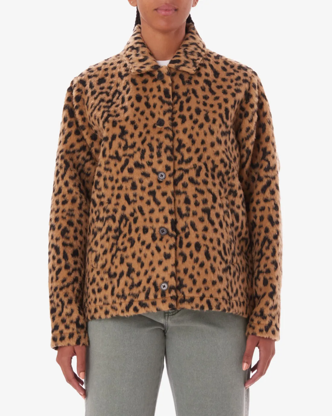 Outlet DOTTIE JACKET Women Jackets