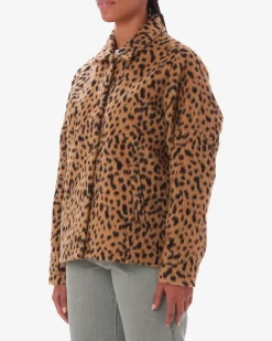 Outlet DOTTIE JACKET Women Jackets