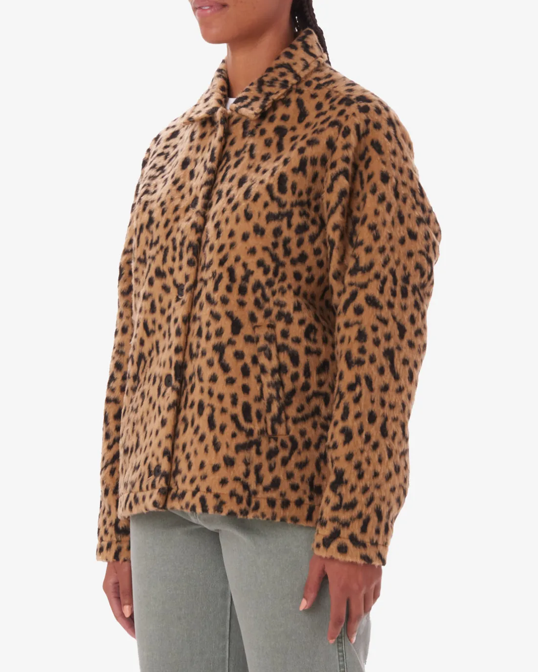 Outlet DOTTIE JACKET Women Jackets