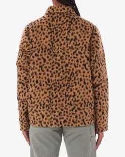 Outlet DOTTIE JACKET Women Jackets